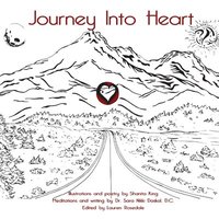 bokomslag Journey Into Heart