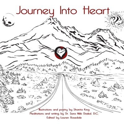 Journey Into Heart 1