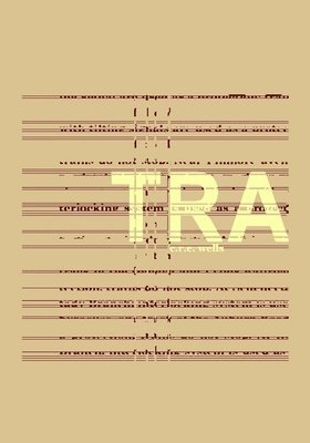 C R E Wells, C. R. E. Wells, C.R.E. Wells - Tra, Häftad
