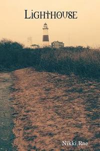 bokomslag Lighthouse.