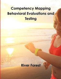 bokomslag Competency Mapping - Behavioral Evaluations and Testing