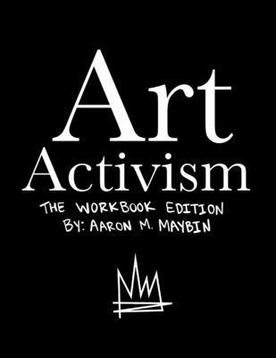 bokomslag Art Activism Workbook