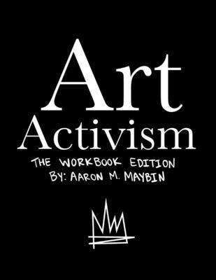 bokomslag Art Activism Workbook