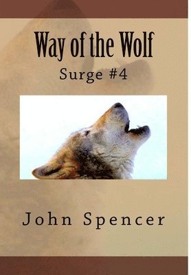 Way of the Wolf 1