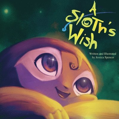 A Sloth's Wish 1