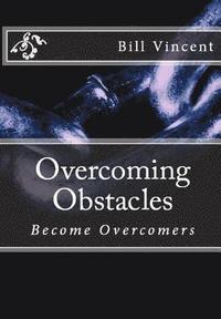 bokomslag Overcoming Obstacles