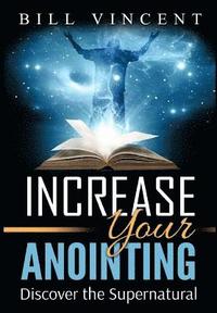 bokomslag Increase Your Anointing