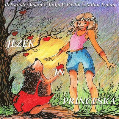 Je?ek in Princeska