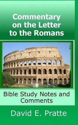 Commentary on the Letter to the Romans 1