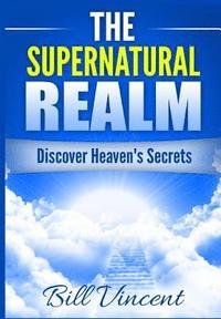 bokomslag The Supernatural Realm