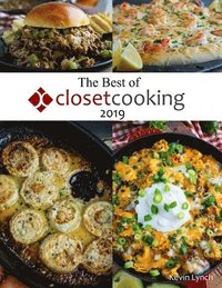 bokomslag The Best of Closet Cooking 2019