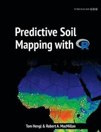 bokomslag Predictive Soil Mapping with R