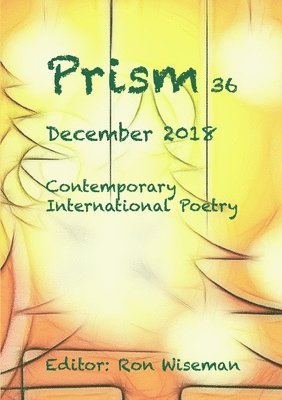 Prism 36 - December 2018 1