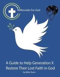 bokomslag Millennials for God