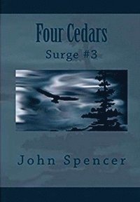 bokomslag Four Cedars