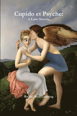 bokomslag Cupido et Psyche