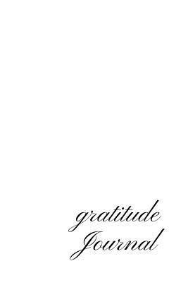 Gratitude Journal 1