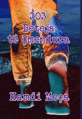 bokomslag 303 Beteja Të Çmendura