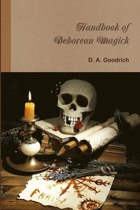 bokomslag Handbook of Deborean Magick