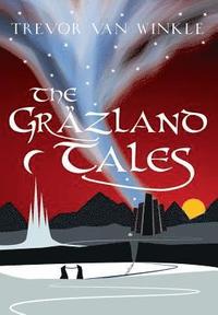 bokomslag GrSzland Tales