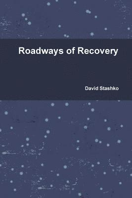 bokomslag Roadways of Recovery