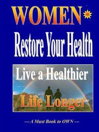 bokomslag Women Restore Your Health