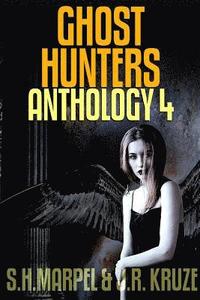 bokomslag Ghost Hunters Anthology 04
