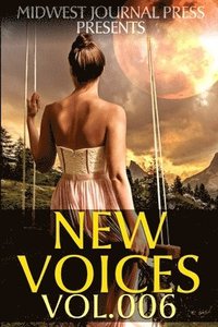 bokomslag New Voices Volume 6