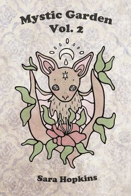 bokomslag Mystic Garden Vol. 2