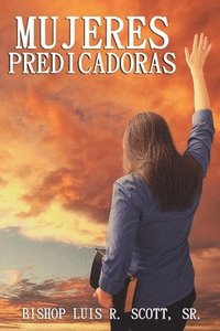 bokomslag Mujeres Predicadoras