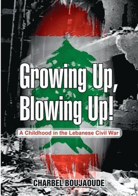 Growing Up, Blowing Up 1