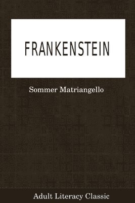 Frankenstein 1