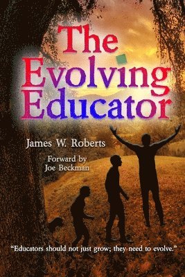Evolving Educator