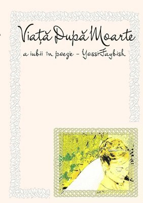 Yossi Faybish - Viaţă După Moarte, Häftad