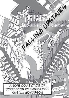 Falling Upstairs: Doodleton 2018 1