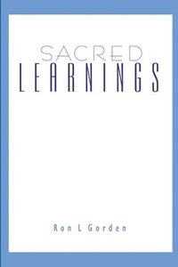 bokomslag Sacred Learnings - paperback
