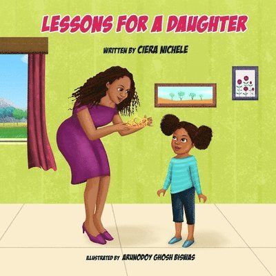 Lessons for a Daughter 1