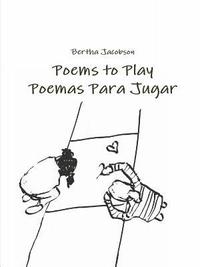 bokomslag Poems to Play/Poemas Para Jugar