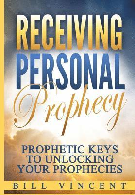 Receiving Personal Prophecy 1