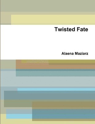 Twisted Fate 1