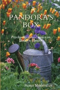 bokomslag PANDORA'S BOX