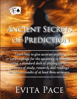 bokomslag Ancient Secrets of Prediction