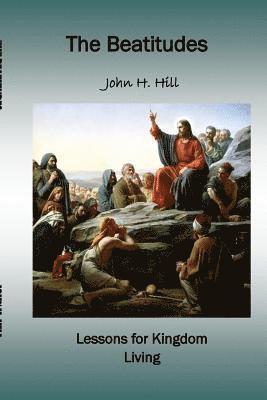 John Hill - Beatitudes, Häftad