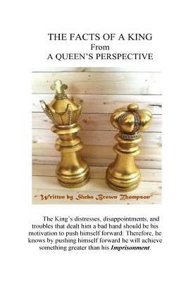 Facts Of King From A Queen's Perspective 1