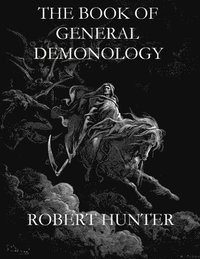bokomslag The Book of General Demonology
