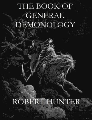 The Book of General Demonology 1