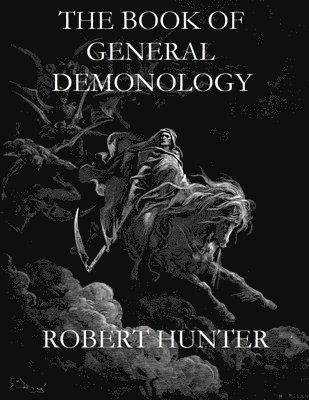 Book of General Demonology 1