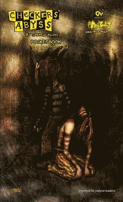 Jarrod Elvin - Checkers' Abyss - Pocketbook, Häftad. Tillgänglighet: Tillfälligt slut