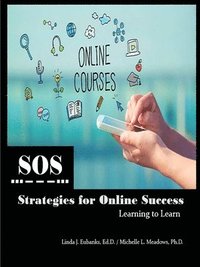 bokomslag SOS: Strategies for Online Success