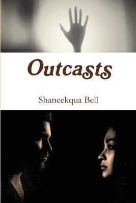 bokomslag Outcasts